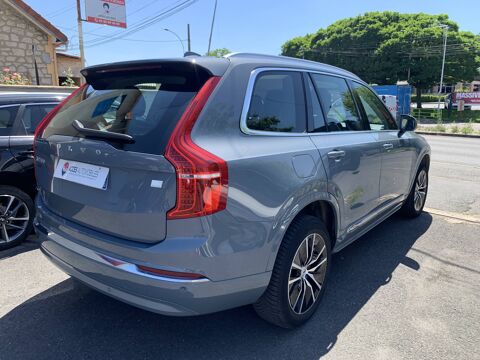 XC90 T8 AWD 310 + 145ch Start Geartronic 2023 occasion 95220 Herblay