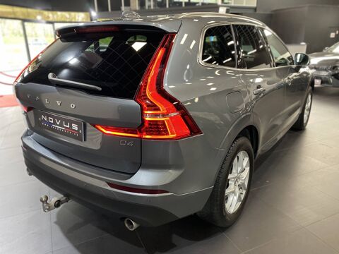 XC60 GEARTRONIC MOMENTUM 20D4 2019 occasion 77240 Vert-Saint-Denis