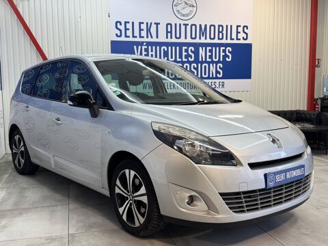 Annonce voiture Renault Sc�nic 5990 �