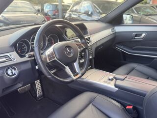 Classe E 220d 170ch Fascination 9G 2015 occasion 69800 Saint-Priest