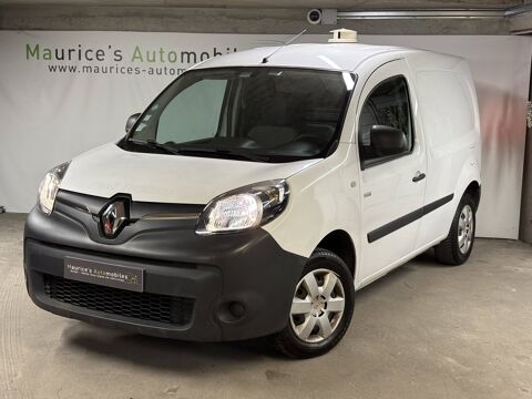 Annonce voiture Renault Kangoo Express 6890 �