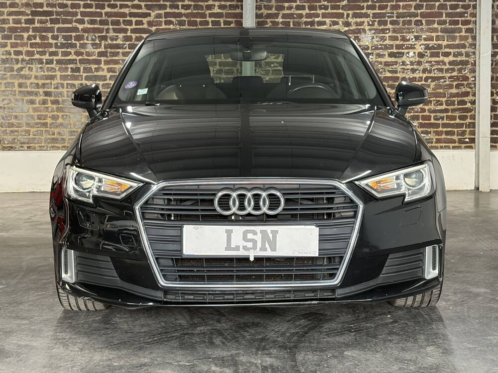 A3 35 TFSI 150ch S tronic 7 2019 occasion 92500 Rueil-Malmaison