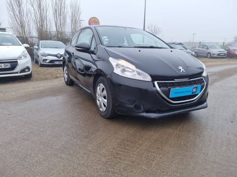 Peugeot 208 1.4 e-HDi FAP Active BMP5 3p