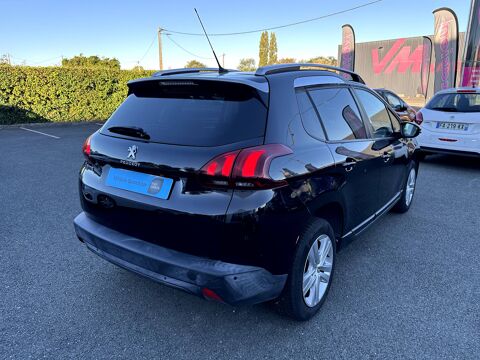 2008 1.2 PureTech 82ch Style 2018 occasion 17430 Tonnay-Charente