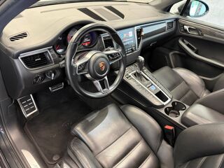 Macan 3.0 V6 258ch S Diesel PDK 2016 occasion 57980 Diebling