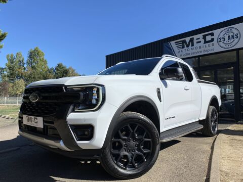 Annonce voiture Ford Ranger 39990 €