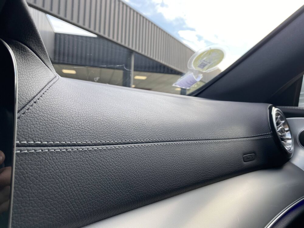 Classe E III (C238) 220 d 194ch Sportline 9G-Tronic 2017 occasion 78200 Buchelay