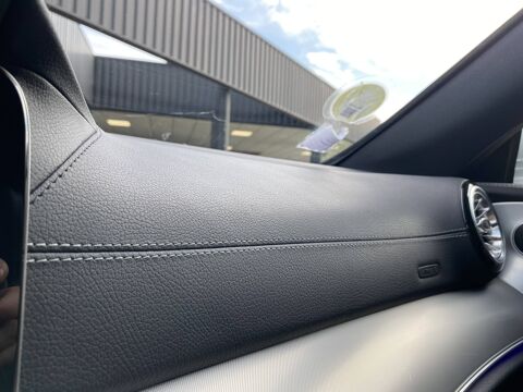 Classe E III (C238) 220 d 194ch Sportline 9G-Tronic 2017 occasion 78200 Buchelay