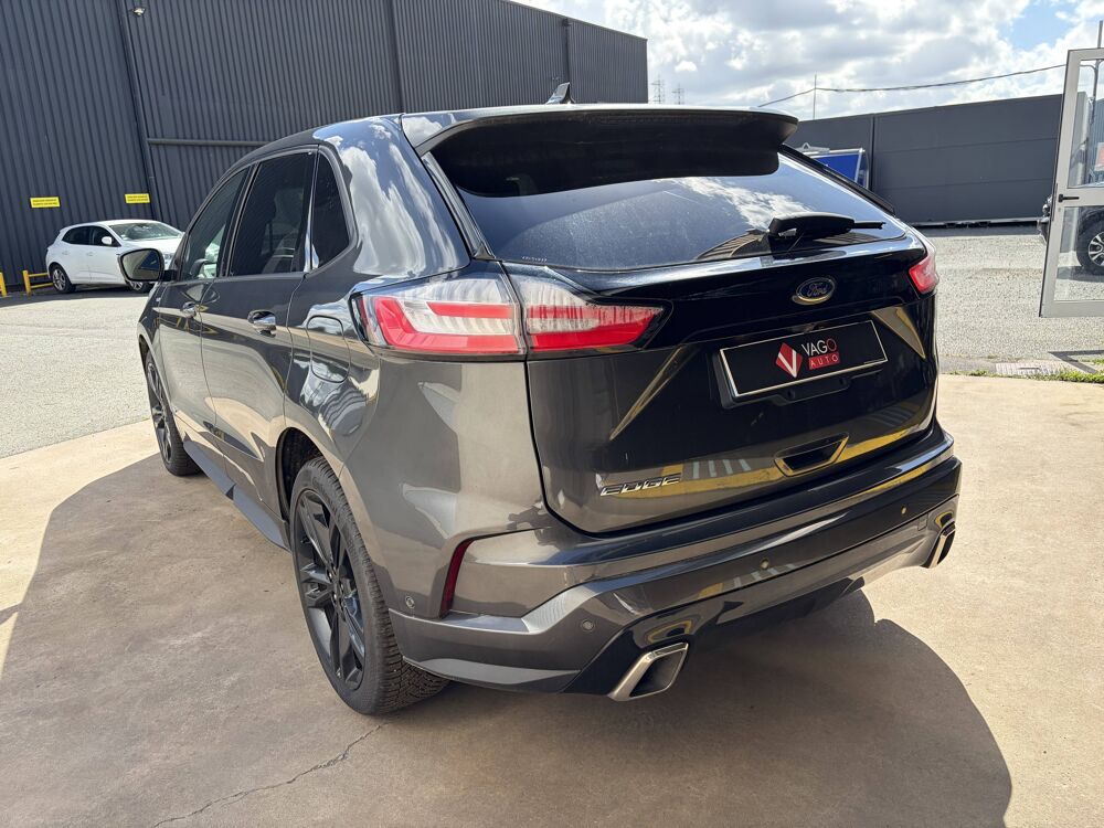 Edge 2.0 EcoBlue 238ch ST-Line i-AWD BVA8 2019 occasion 49124 Saint-Barth&eacute;lemy-d'Anjou