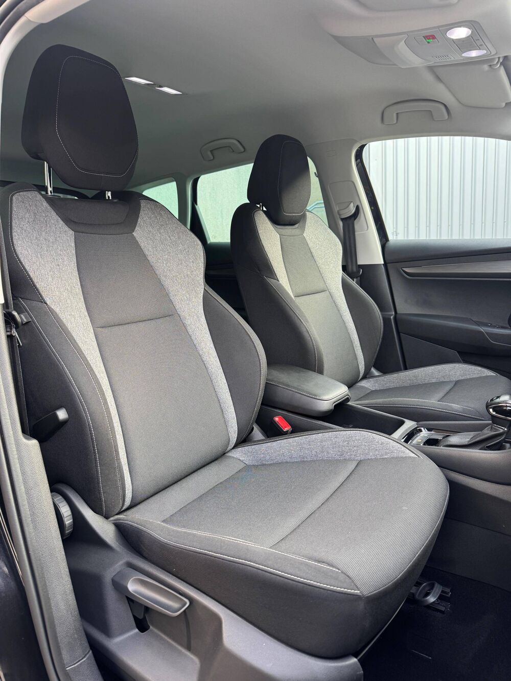 Karoq 1.5 TSI ACT 150ch Drive DSG Euro6d-T 2021 occasion 49124 Saint-Barth&eacute;lemy-d'Anjou