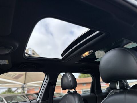 Countryman I (R60) Cooper SD 143ch 2012 occasion 69800 Saint-Priest