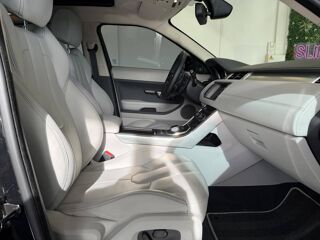 Range Rover Evoque 2.2 eD4 Prestige 4x2 Mark II 2014 occasion 06250 Mougins