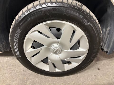 NV200 NISSAN E FOURGON 40KWH N-CONNECTA 2019 occasion 75010 Paris