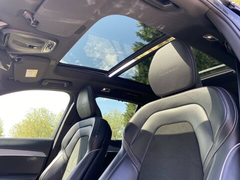 XC90 T8 Twin Engine 303 + 87ch R-Design Geartronic 7 places 2019 occasion 78200 Buchelay