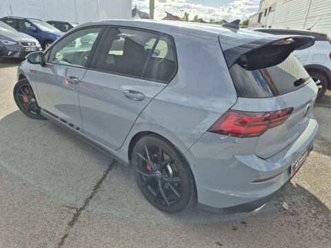 Golf 2.0 TSI 300ch GTI Clubsport DSG7 2022 occasion 71880 Ch&acirc;tenoy-le-Royal