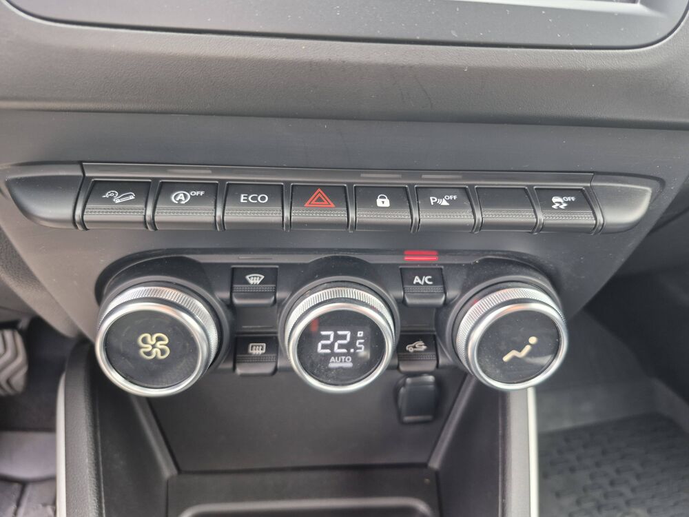 Duster II1.5 Blue dCi 115ch Prestige 4x4 2022 occasion 71880 Ch&acirc;tenoy-le-Royal