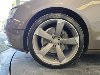 A5 2.0 TFSI 225 Euro6 Ambition Luxe 2014 occasion 06250 Mougins