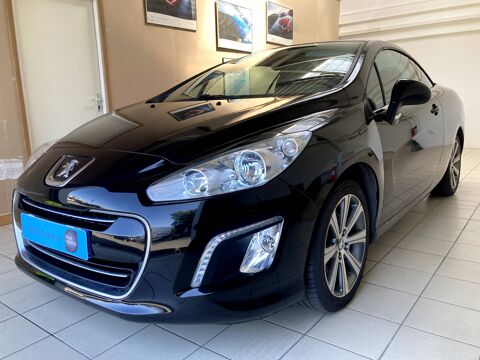 Peugeot 308 2.0 HDI 163CH FELINE 2015 occasion Tonnay-Charente 17430