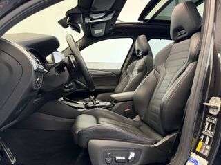 X3 xDrive30e 292ch M Sport 2023 occasion 57980 Diebling