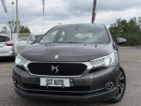 DS3 BlueHDi 120ch So Chic S&S 2018 occasion 69800 Saint-Priest