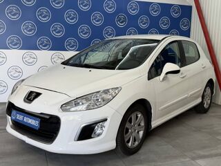 308 1.6 e-HDI 115 CH CTTE 2013 occasion 38130 &Eacute;chirolles