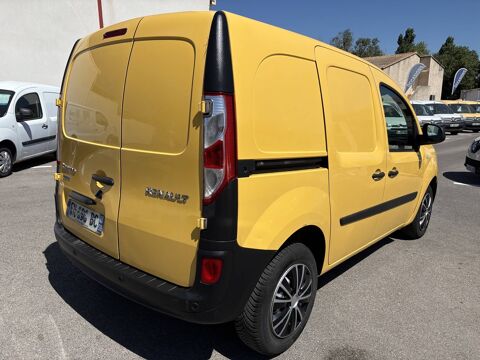 Kangoo Express Express 1.5 BluedCi 80 Confort 2020 occasion 13220 Ch&acirc;teauneuf-les-Martigues