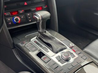 S6 III 5.2 V10 435ch quattro Tiptronic 2007 occasion 69800 Saint-Priest