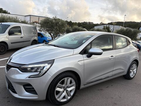 Annonce voiture Renault Clio 8990 €