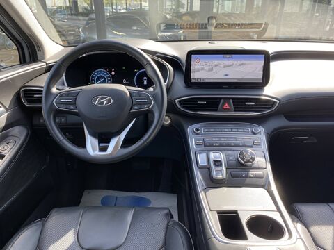Santa Fe 1.6 T-GDI 230ch Hybrid Creative BVA6 2023 occasion 78200 Buchelay