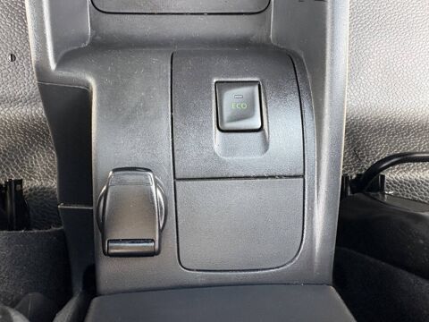 Kangoo Express Express Blue DCI 95 EXTRA R-LINK 2020 occasion 13220 Ch&acirc;teauneuf-les-Martigues