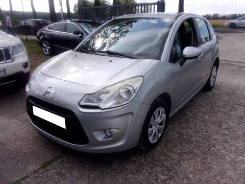 Annonce voiture Citron C3 5780 