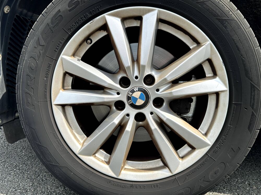 X5 III (F15) xDrive25dA 218ch Lounge Plus 2014 occasion 17430 Tonnay-Charente