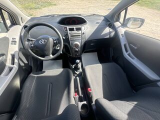 Yaris II 1.4 D-4D 90 Confort Pack 2011 occasion 84100 Orange