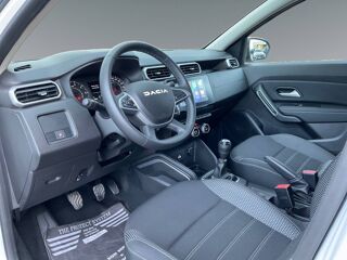 Duster 1.5 Blue dCi 115ch Journey + 4x2 - TVA RECUPERABLE 2023 occasion 21600 Longvic