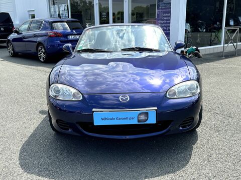 MX-5 1.6 Elegance 2004 occasion 17430 Tonnay-Charente