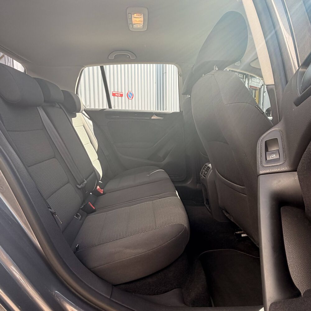 Golf VI 1.4 TSI 122 Confortline DSG7 5p 2011 occasion 49124 Saint-Barth&eacute;lemy-d'Anjou