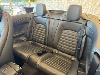 Classe C 220 d 170ch 9G-Tronic 2017 occasion 06250 Mougins