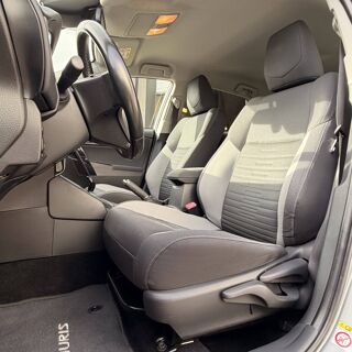 Auris II HSD 136h Design 2016 occasion 49124 Saint-Barth&eacute;lemy-d'Anjou
