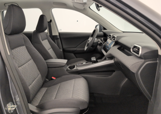 MG.ZS ZS 1.5 L Hybrid+ 197 ch Standard 2026 occasion 71880 Ch&acirc;tenoy-le-Royal