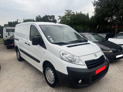Annonce voiture Peugeot Expert 7990 €