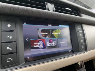 XF II 3.0 V6 340ch Prestige BVA 2017 occasion 78200 Buchelay