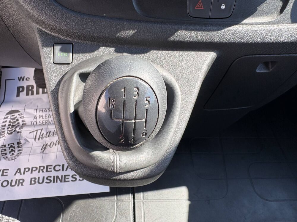 Trafic FGN L1H1 DCI 90 CONFORT 2015 occasion 13220 Ch&acirc;teauneuf-les-Martigues