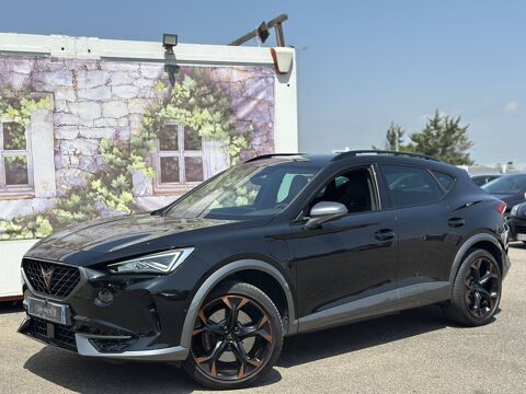 Annonce voiture Cupra Formentor 28990 