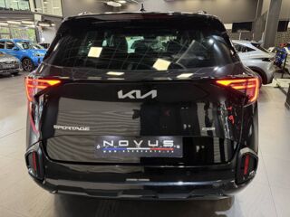 Sportage KIA SPORTAGE PHASE 2 GT-LINE 239CV TO/TVA R&Eacute;CUP&Eacute;RABLE 2026 occasion 77240 Vert-Saint-Denis
