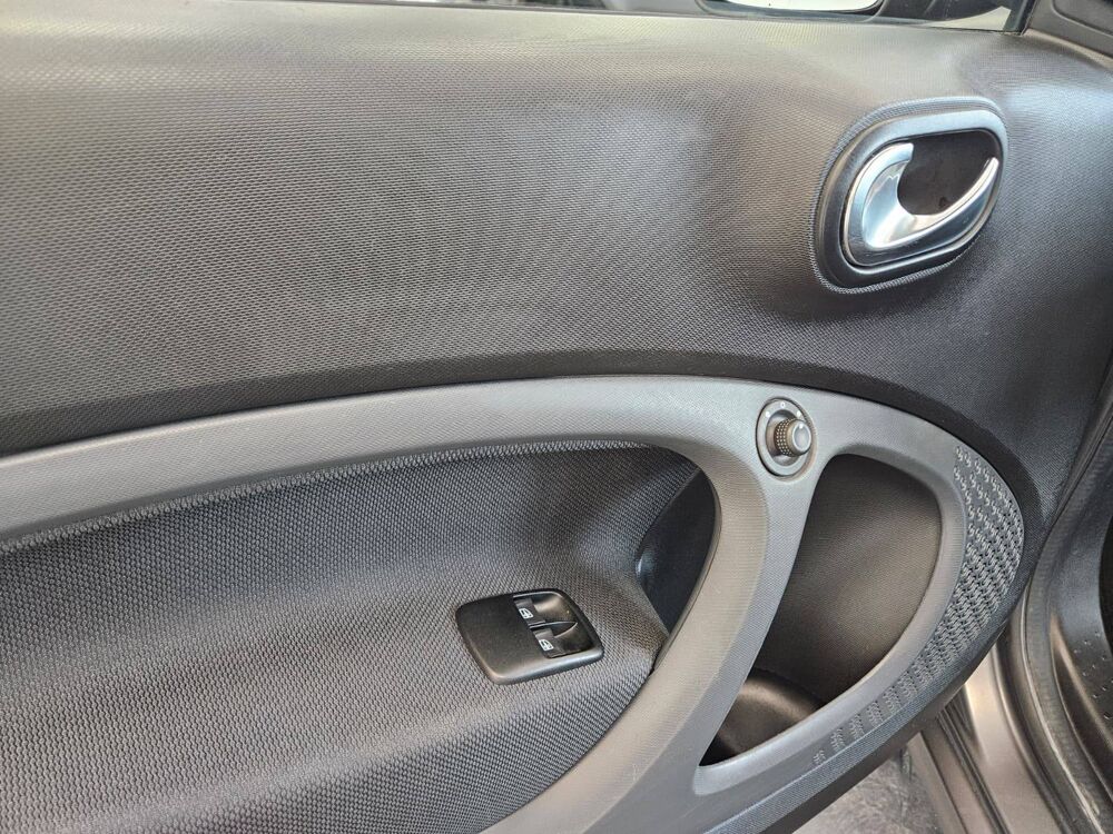 ForTwo III Electrique 82ch prime 2019 occasion 06250 Mougins