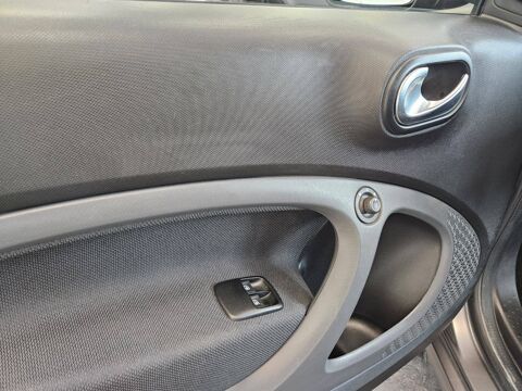 ForTwo III Electrique 82ch prime 2019 occasion 06250 Mougins