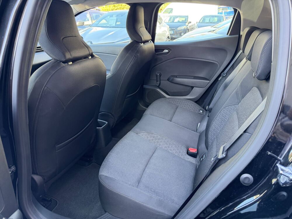 Clio V 1.5 DCI 85 CH 2020 occasion 38130 &Eacute;chirolles