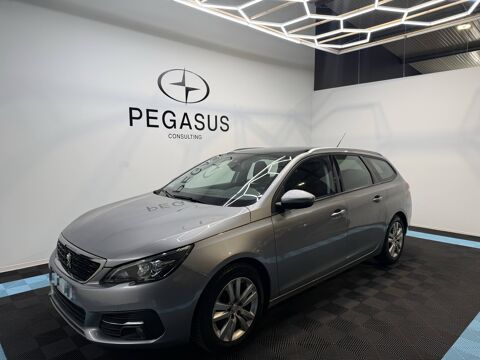 Annonce voiture Peugeot 308 9990 �