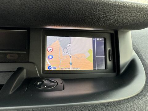 Sc&eacute;nic III Ph2 1.6 DCI 130 BV6 Energy Business 2012 occasion 84100 Orange