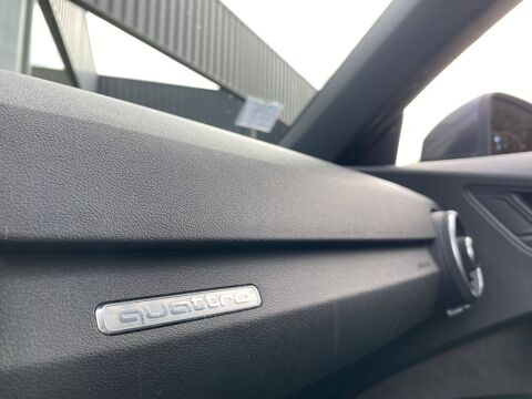 TT III 2.0 TFSI 230ch quattro S tronic 6 2017 occasion 78200 Buchelay